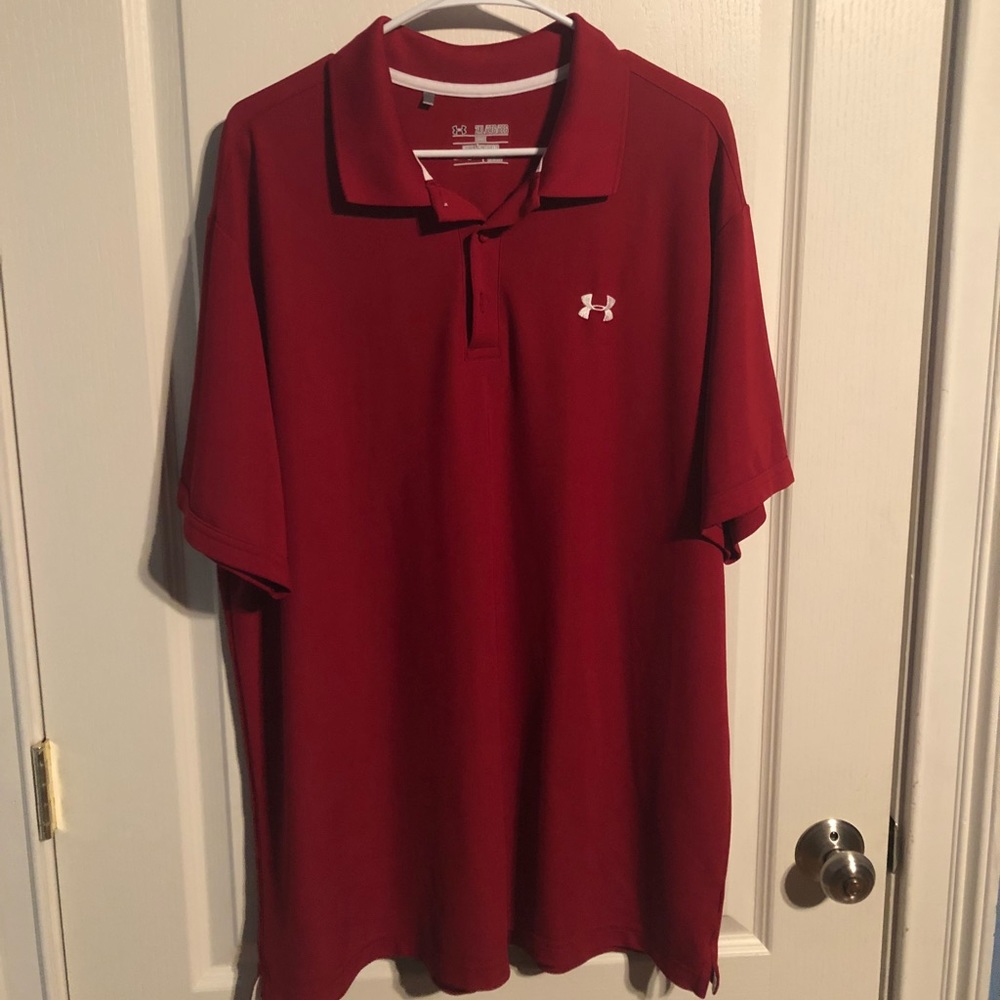 Under Armour Polo